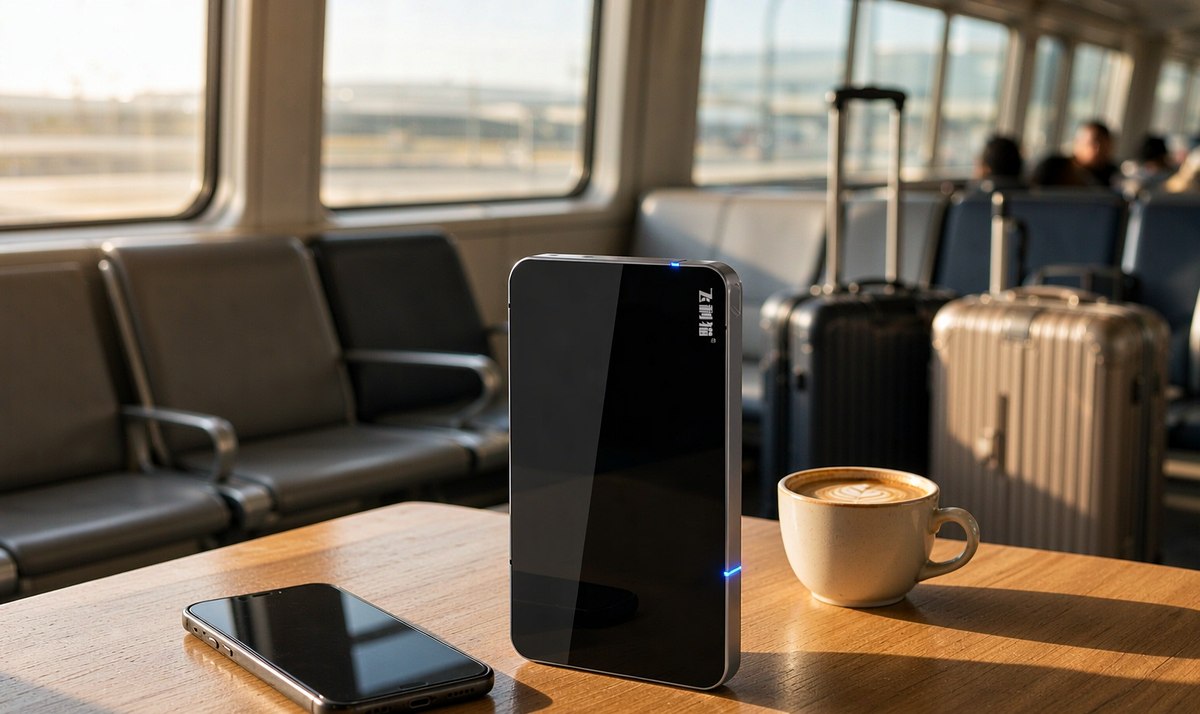 泉州随身WiFi怎么选？信号、套餐与避坑全指南
